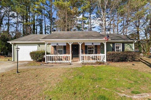 3000 Westview Drive, Powder Springs, GA 30127