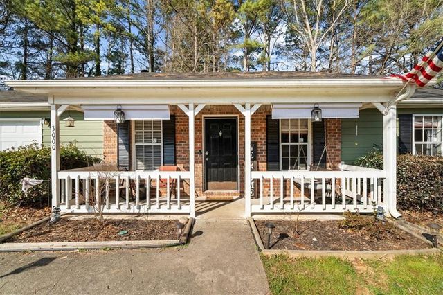 3000 Westview Drive, Powder Springs, GA 30127