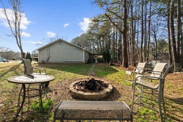 3000 Westview Drive, Powder Springs, GA 30127