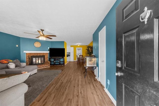 3000 Westview Drive, Powder Springs, GA 30127