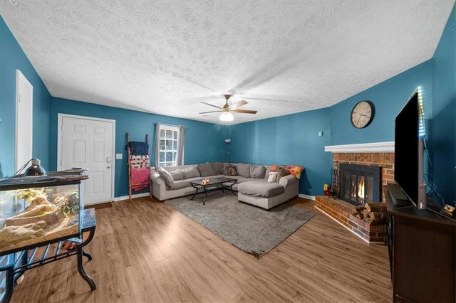 3000 Westview Drive, Powder Springs, GA 30127