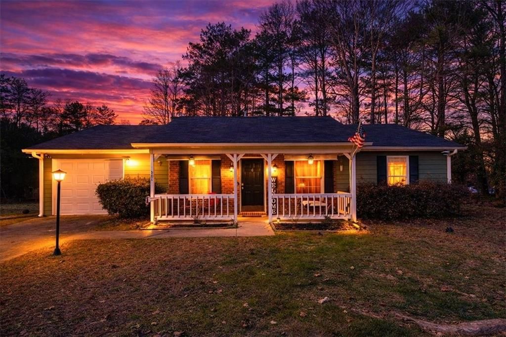 3000 Westview Drive, Powder Springs, GA 30127