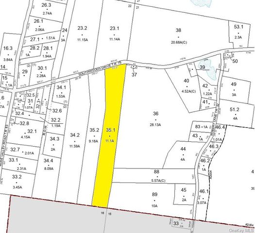 296 Southwoods Drive, Monticello, NY 12701