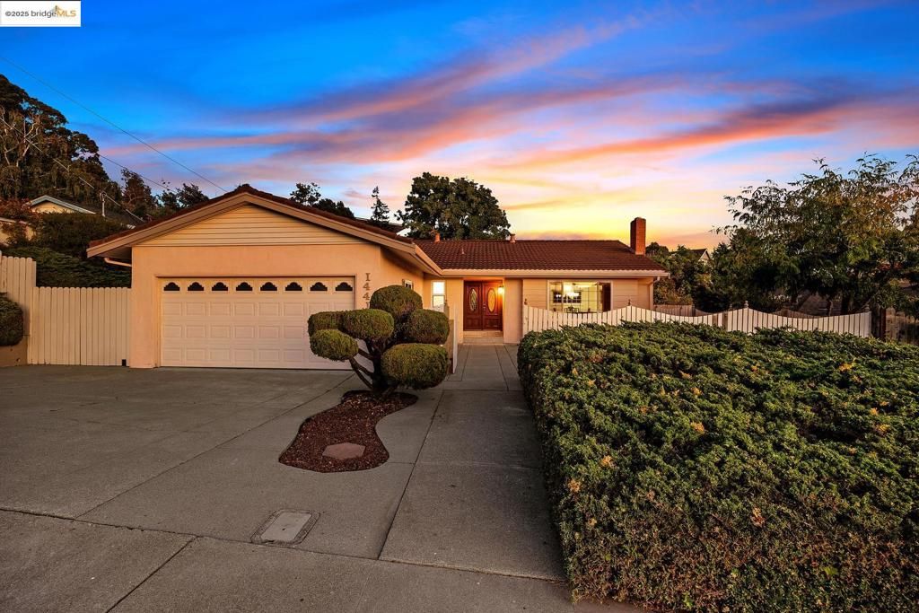 1441 Wallace Ct, Pinole, CA 94564