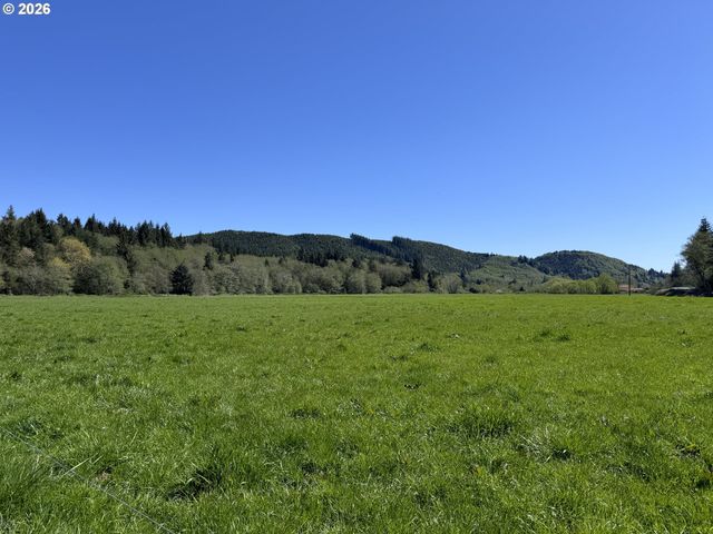 Lewis and Clark Rd TL 1600, Astoria, OR 97103