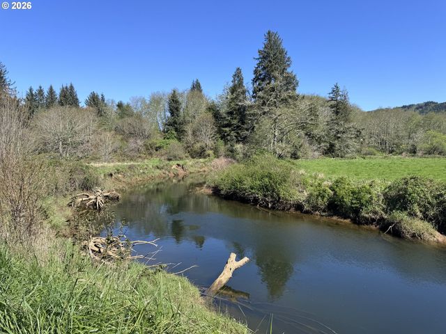 Lewis and Clark Rd TL 1600, Astoria, OR 97103