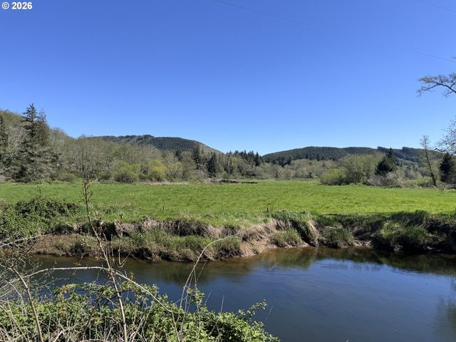 Lewis and Clark Rd TL 1600, Astoria, OR 97103