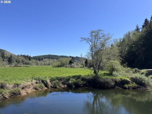 Lewis and Clark Rd TL 1600, Astoria, OR 97103