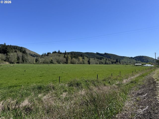 Lewis and Clark Rd TL 1600, Astoria, OR 97103