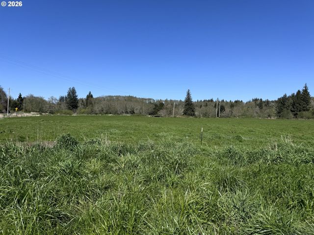 Lewis and Clark Rd TL 1600, Astoria, OR 97103