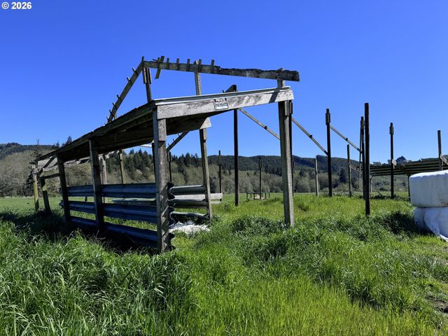 Lewis and Clark Rd TL 1600, Astoria, OR 97103