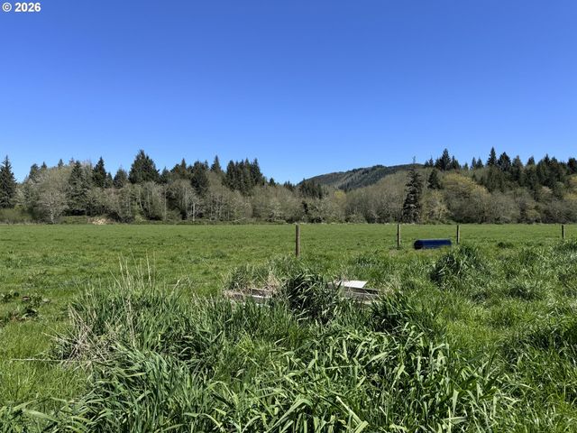 Lewis and Clark Rd TL 1600, Astoria, OR 97103