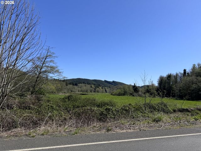 Lewis and Clark Rd TL 1600, Astoria, OR 97103