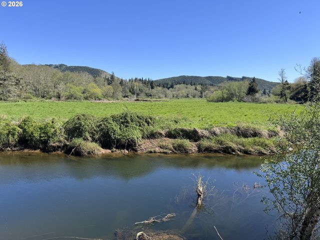 Lewis and Clark Rd TL 1600, Astoria, OR 97103