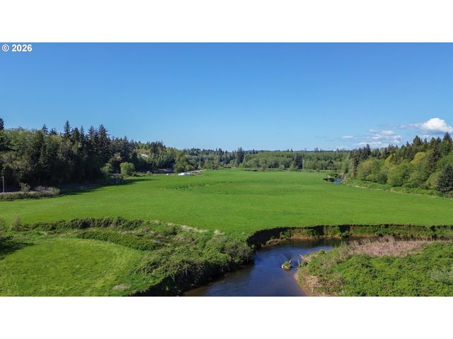 Lewis and Clark Rd TL 1600, Astoria, OR 97103