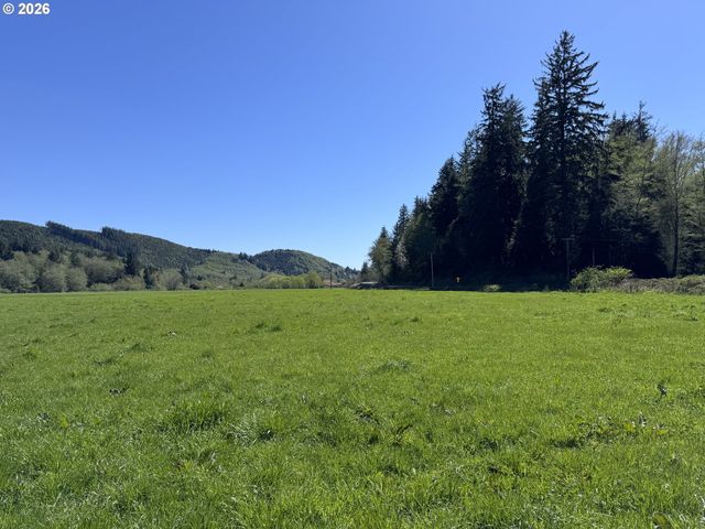 Lewis and Clark Rd TL 1600, Astoria, OR 97103