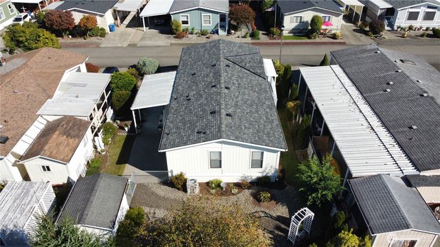 1111 Archwood Drive SW #263, Olympia, WA 98502