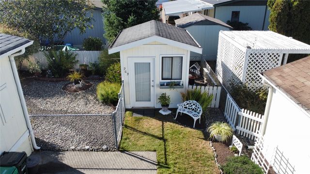 1111 Archwood Drive SW #263, Olympia, WA 98502