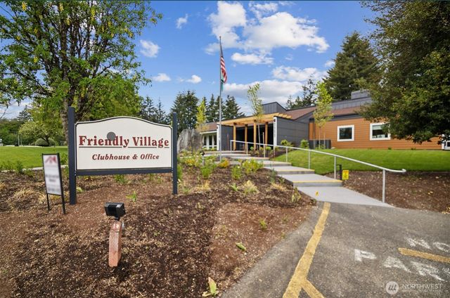 1111 Archwood Drive SW #263, Olympia, WA 98502