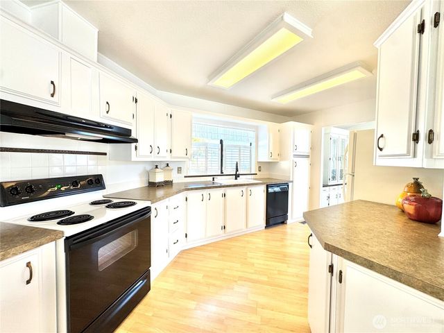 1111 Archwood Drive SW #263, Olympia, WA 98502