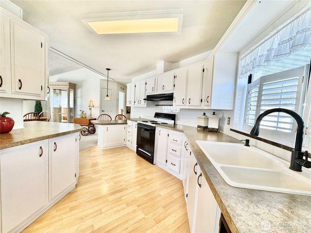 1111 Archwood Drive SW #263, Olympia, WA 98502