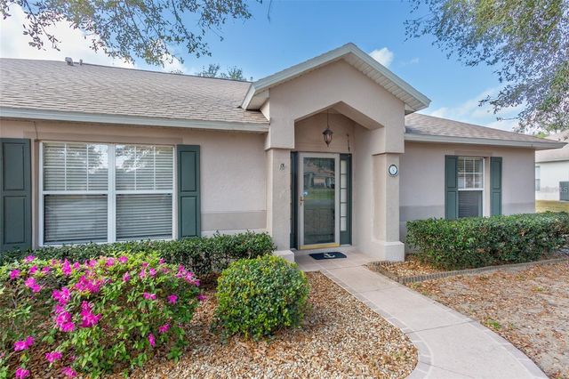 2256 LAKE POINTE CIRCLE, Leesburg, FL 34748