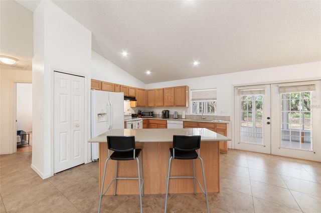 2256 LAKE POINTE CIRCLE, Leesburg, FL 34748