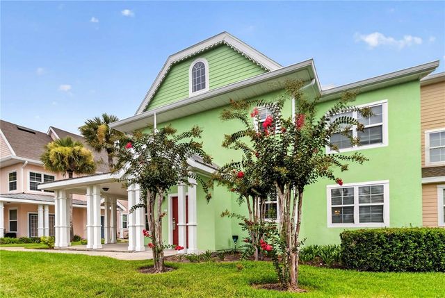 5002 MANGROVE ALLEY 102, Kissimmee, FL 34746