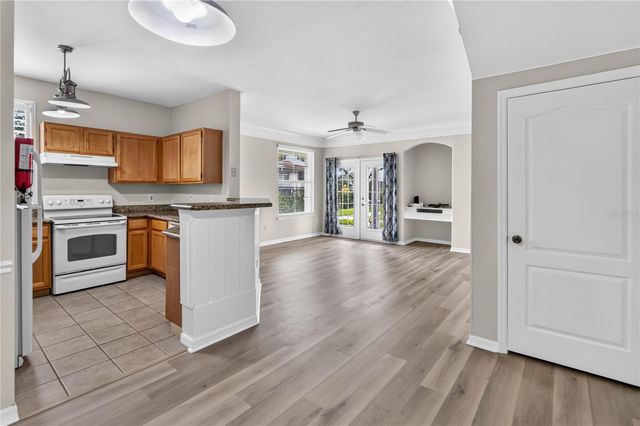 5002 MANGROVE ALLEY 102, Kissimmee, FL 34746