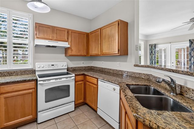 5002 MANGROVE ALLEY 102, Kissimmee, FL 34746