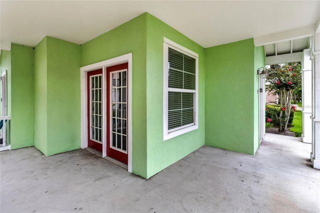 5002 MANGROVE ALLEY 102, Kissimmee, FL 34746
