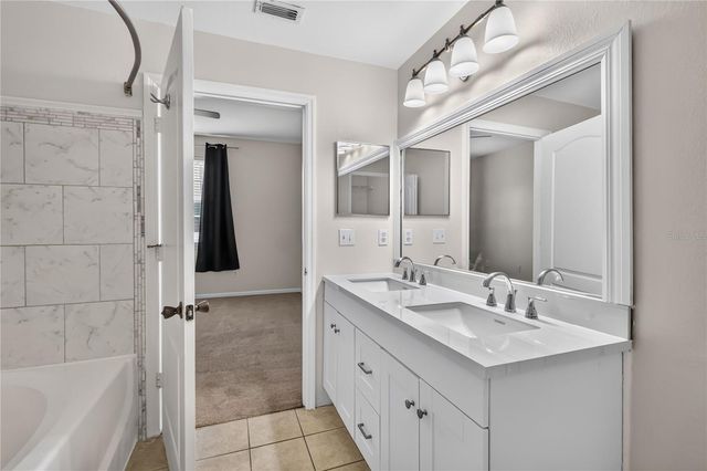 5002 MANGROVE ALLEY 102, Kissimmee, FL 34746