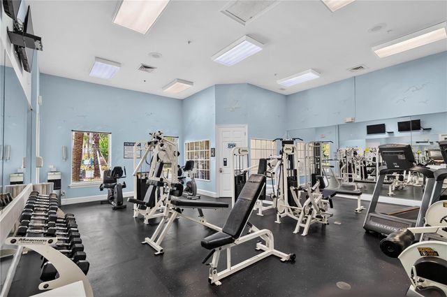 5002 MANGROVE ALLEY 102, Kissimmee, FL 34746