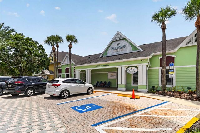 5002 MANGROVE ALLEY 102, Kissimmee, FL 34746