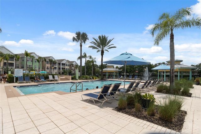 5002 MANGROVE ALLEY 102, Kissimmee, FL 34746
