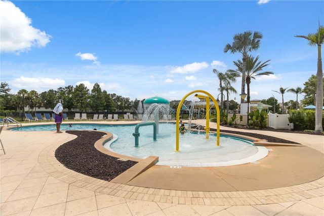 5002 MANGROVE ALLEY 102, Kissimmee, FL 34746