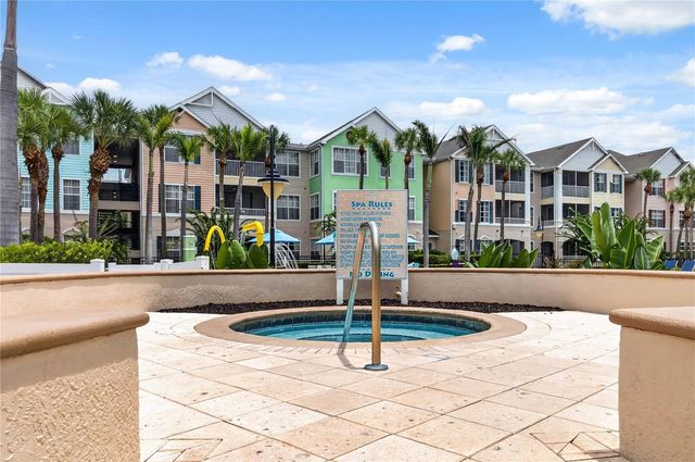 5002 MANGROVE ALLEY 102, Kissimmee, FL 34746