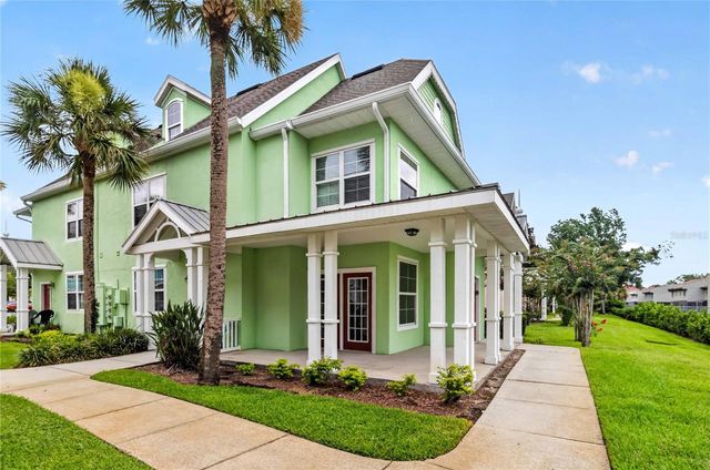 5002 MANGROVE ALLEY 102, Kissimmee, FL 34746