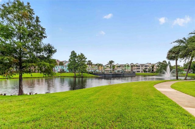 5002 MANGROVE ALLEY 102, Kissimmee, FL 34746