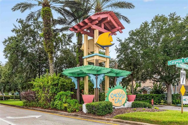 5002 MANGROVE ALLEY 102, Kissimmee, FL 34746