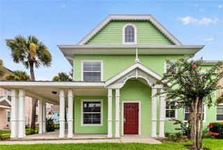 5002 MANGROVE ALLEY 102, Kissimmee, FL 34746