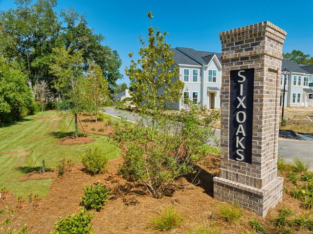 310 Brown Cow Way, Summerville, SC 29483