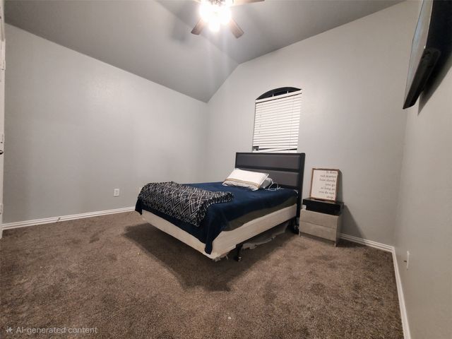 1024 Fair Oaks Drive, Grand Prairie, TX 75052