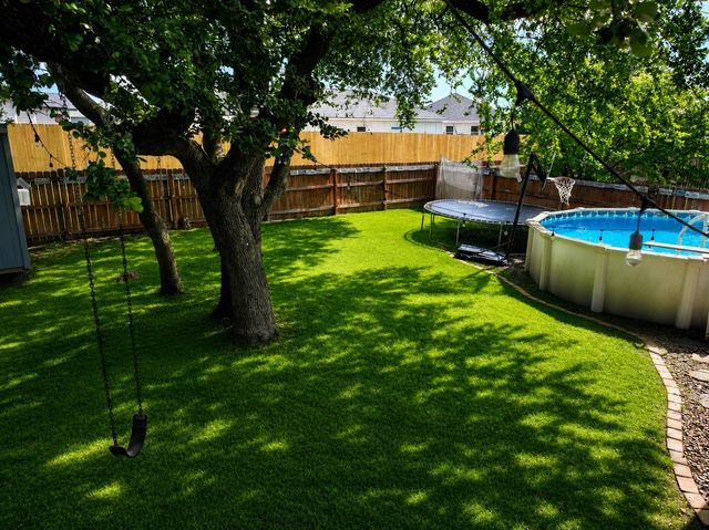 208 Cailin CT, Burnet, TX 78611