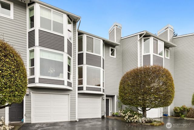 3835 25th Avenue W, Seattle, WA 98199