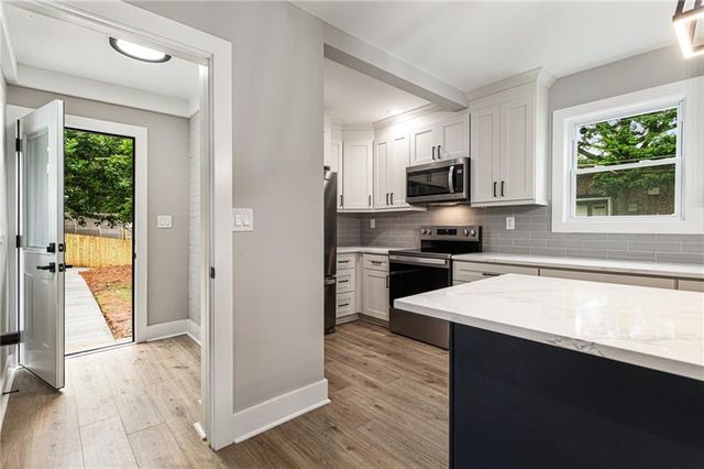 1283 Beecher SW Street, Atlanta, GA 30310