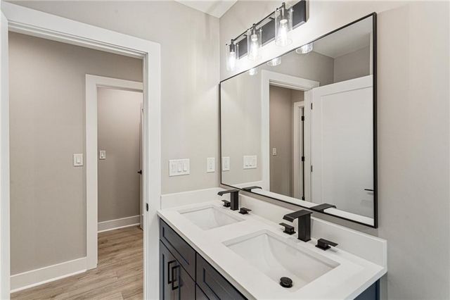 1283 Beecher SW Street, Atlanta, GA 30310