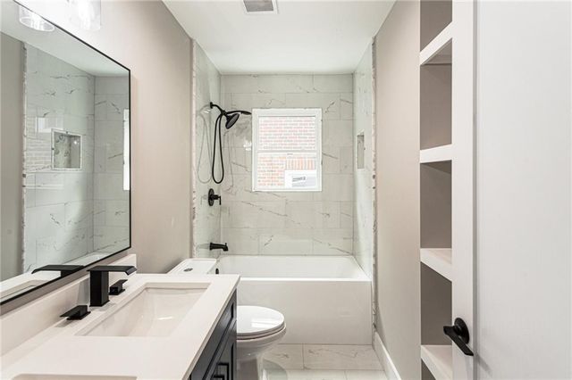 1283 Beecher SW Street, Atlanta, GA 30310