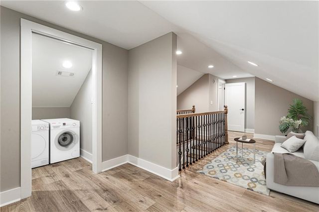 1283 Beecher SW Street, Atlanta, GA 30310