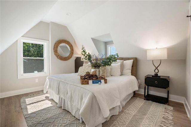 1283 Beecher SW Street, Atlanta, GA 30310